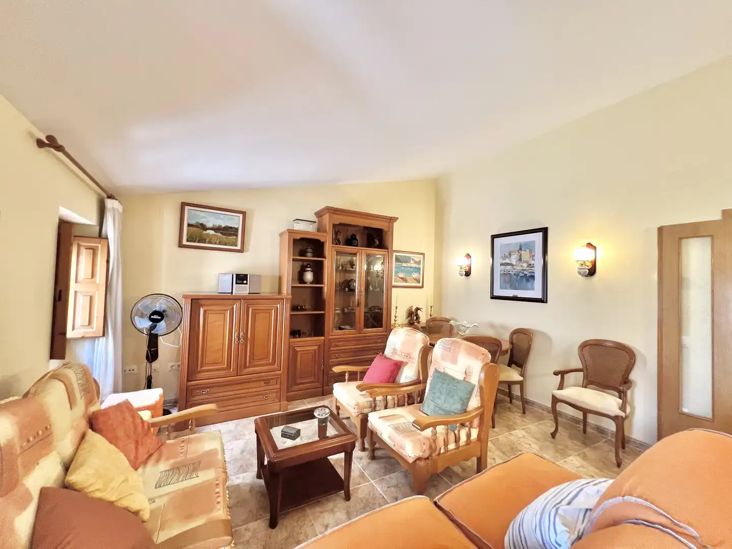 Detached homes for sale in El Pedró