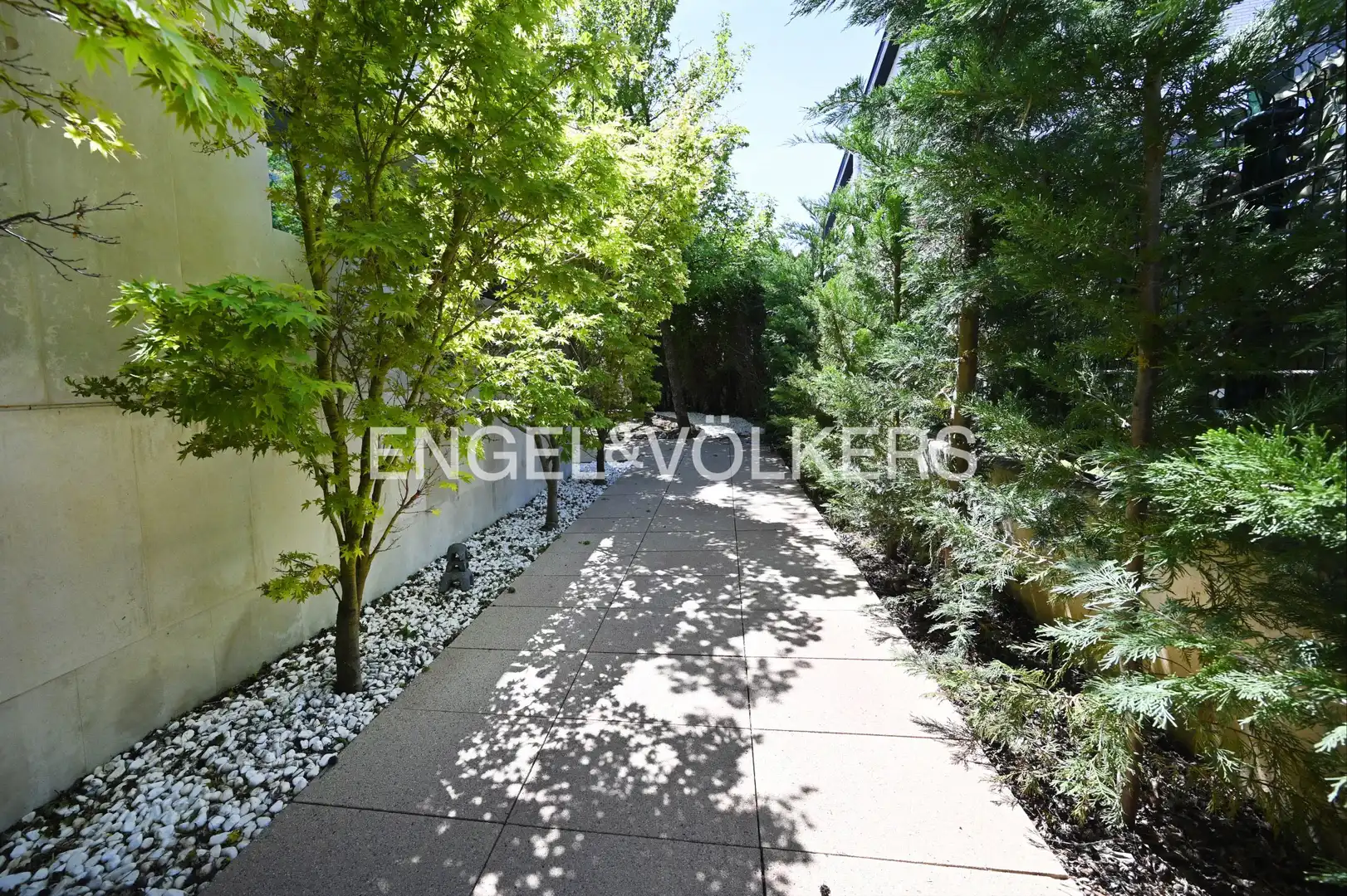 Casa amb jardí en venda a Avenida Santa Cruz, imagen 7