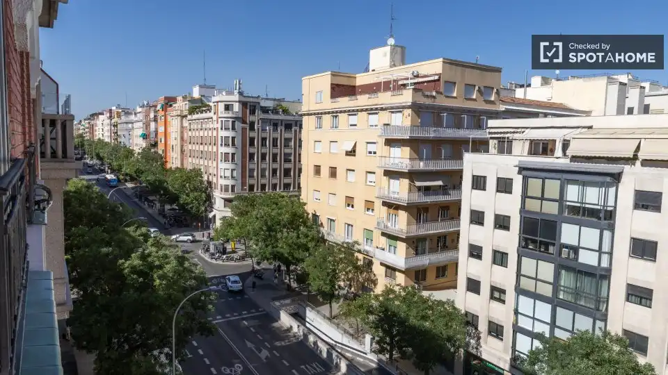 Flat to rent in Retiro, imagen 19