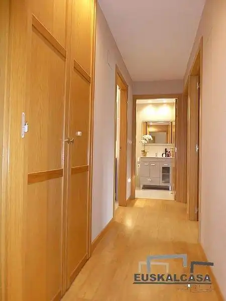 Piso en venta en Errekalde