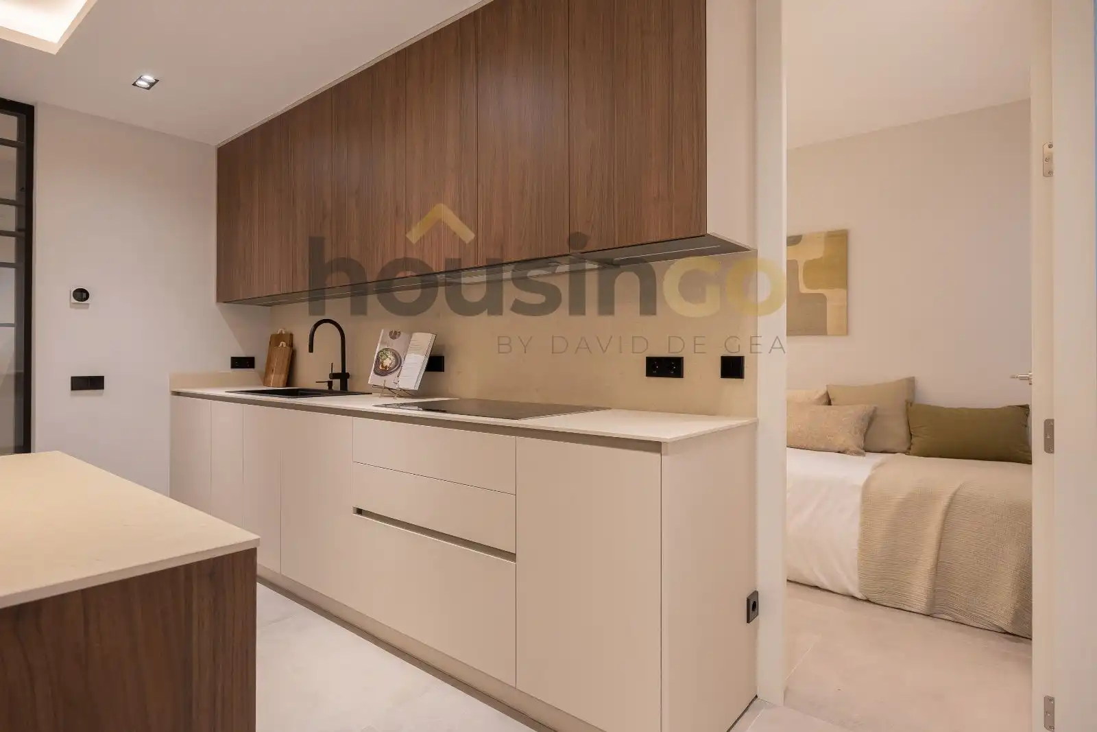 Appartement avec ascenseur à vendre à Barrio de Salamanca, imagen 20