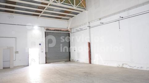Photo 2 of Industrial buildings to rent in El Limonar, Vélez-Málaga