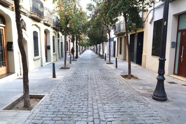 Casa-chalet en Venta en Sant Andreu de Palomar