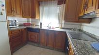 Kitchen of Flat for sale in  Córdoba Capital  with Terrace