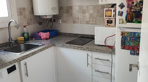 Foto 3 von Wohnung zur Miete in Zona Centro, Córdoba Capital