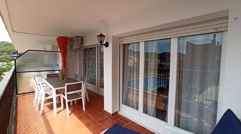 Foto 2 de Apartament en venda a Carrer Pintor Pau Picasso, Tossa de Mar pueblo, Tossa de Mar