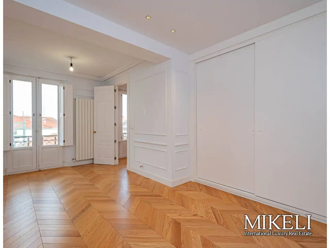 Piso con terraza en venta en Calle Isabel ´La Católica´, imagen 15