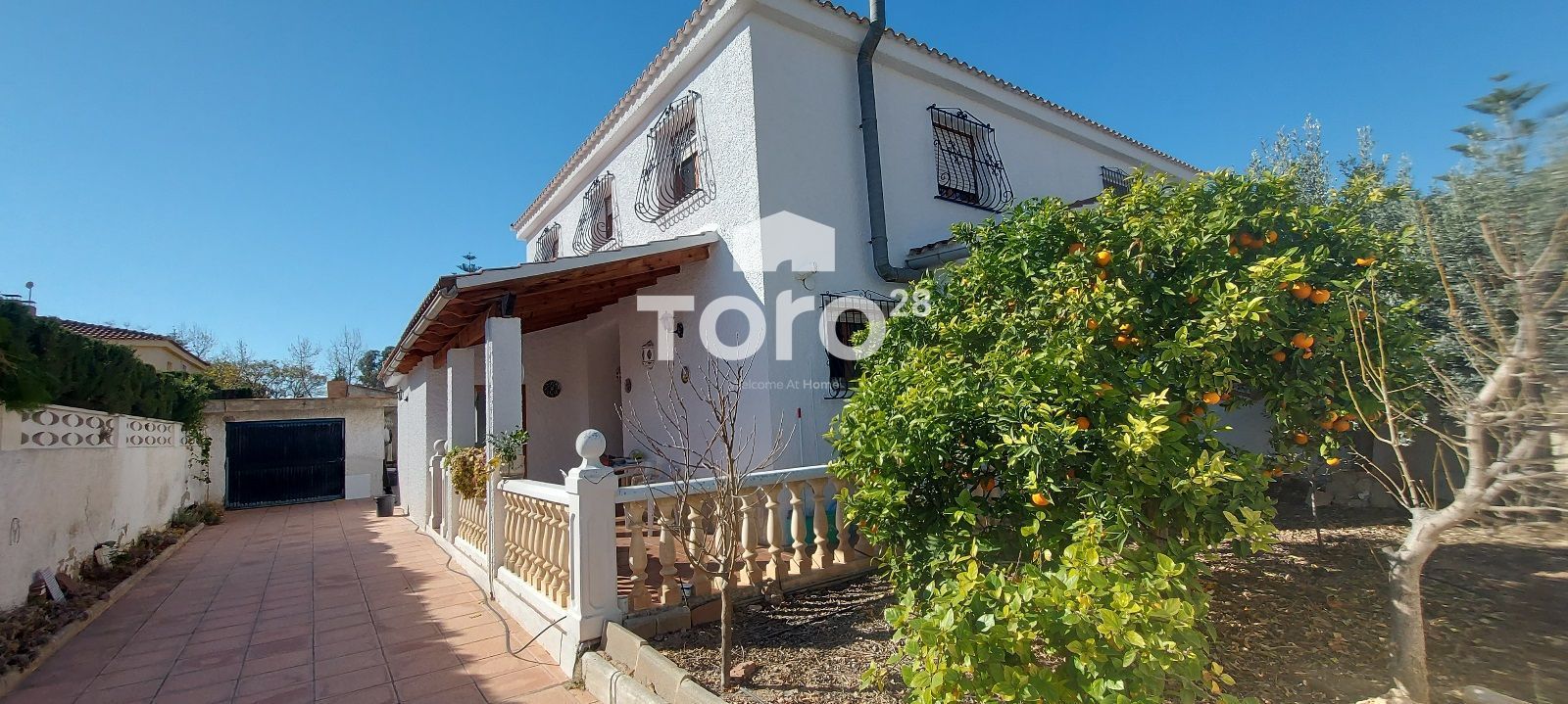 Single-family semi-detached for sale in Haygon - Universidad