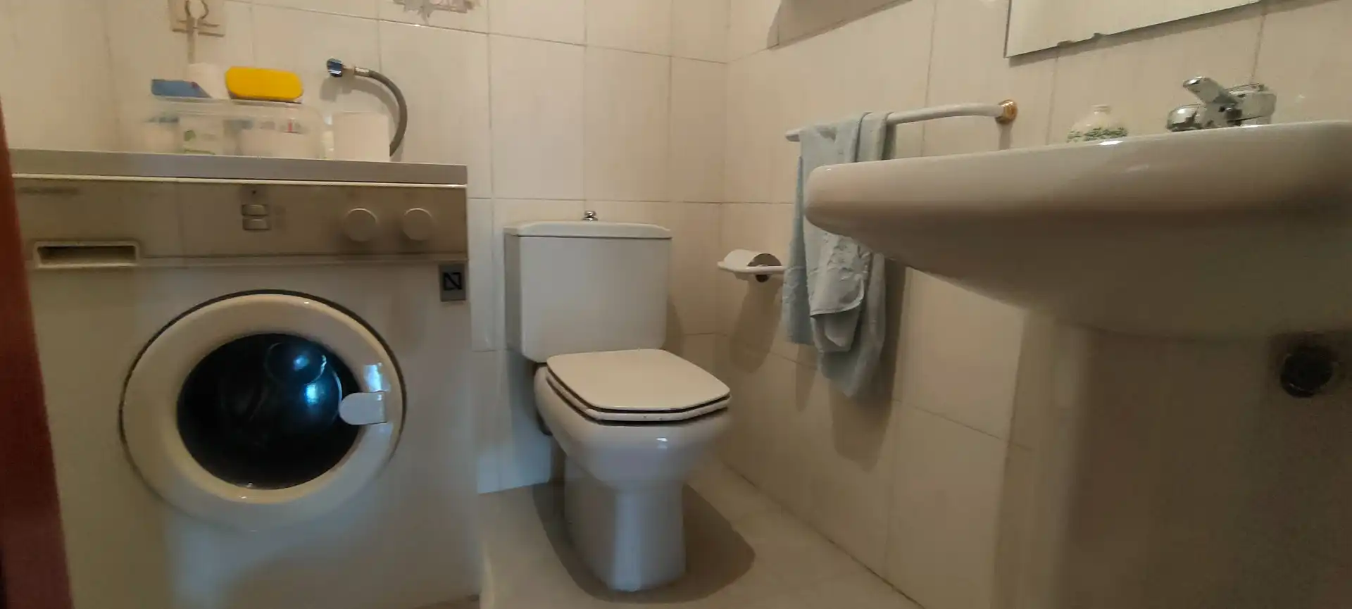 Flat with lift for sale in Cuesta del Hospital, imagen 10