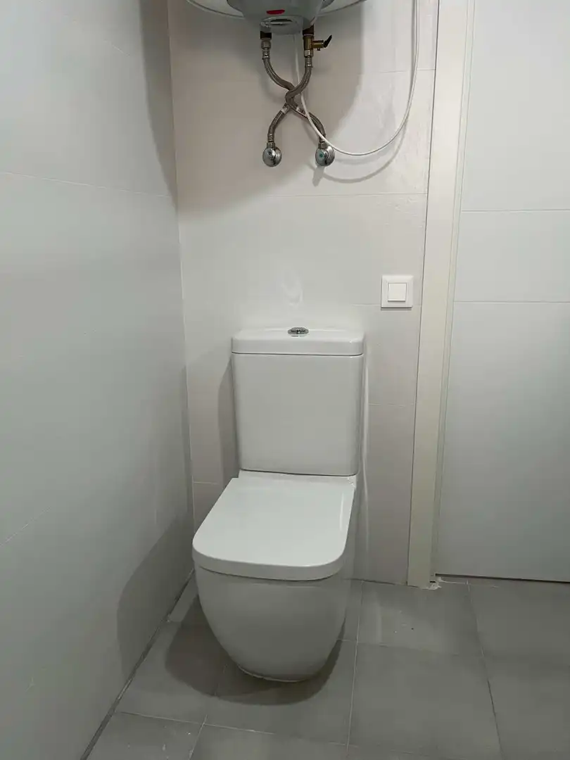 Appartement avec piscine à vendre à El Faro, imagen 23