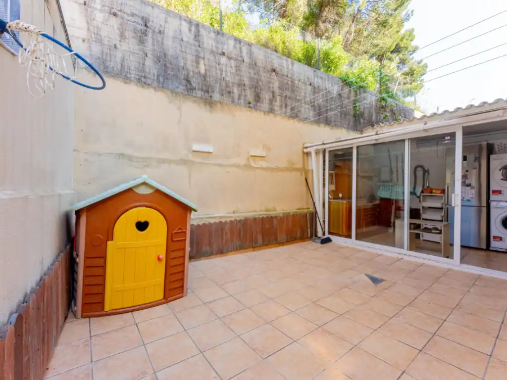 Terrace of Houses for sale in Sitges