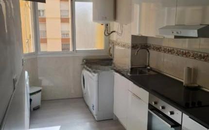 Foto 4 de Pis de lloguer a Calle Gordón, Cristo de la Epidemia, Málaga Capital