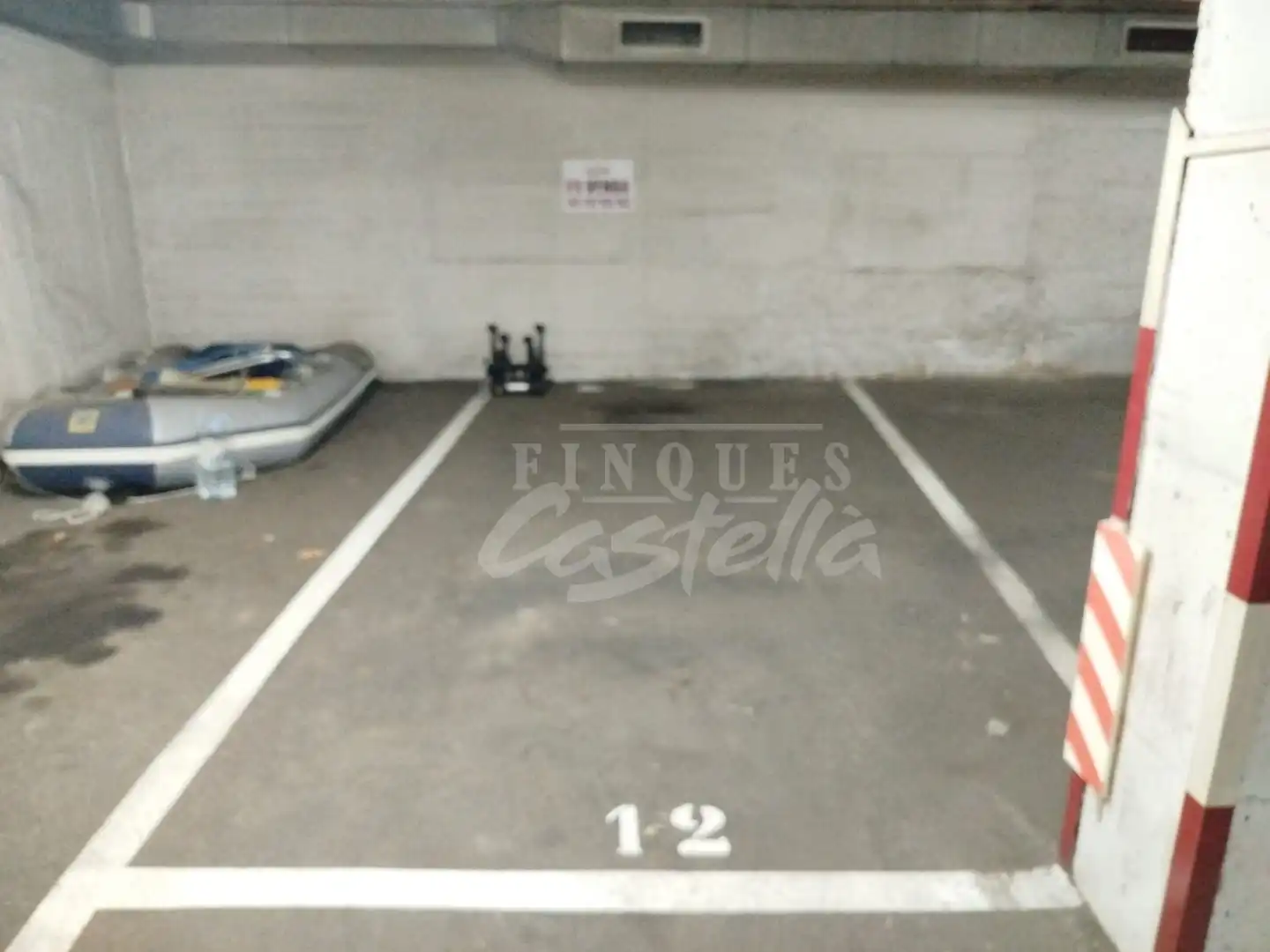 Parcheggio in vendita a Centre, imagen 3