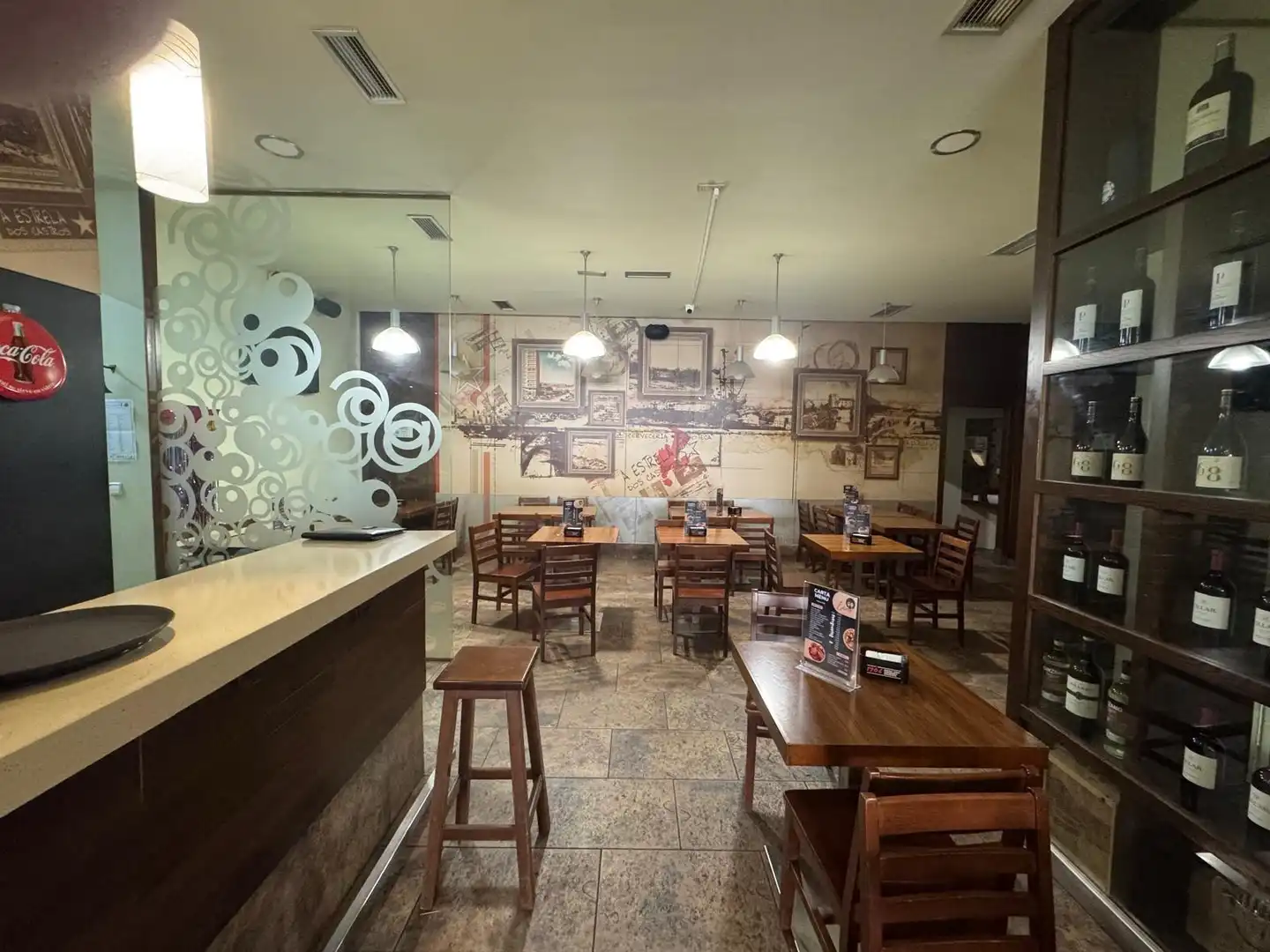 Local comercial en venda a Calle FCO VALES VILLAMARIN, imagen 23