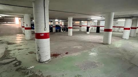 Photo 5 of Garage for sale in Carrer Alacant, 120, Norte, Alicante