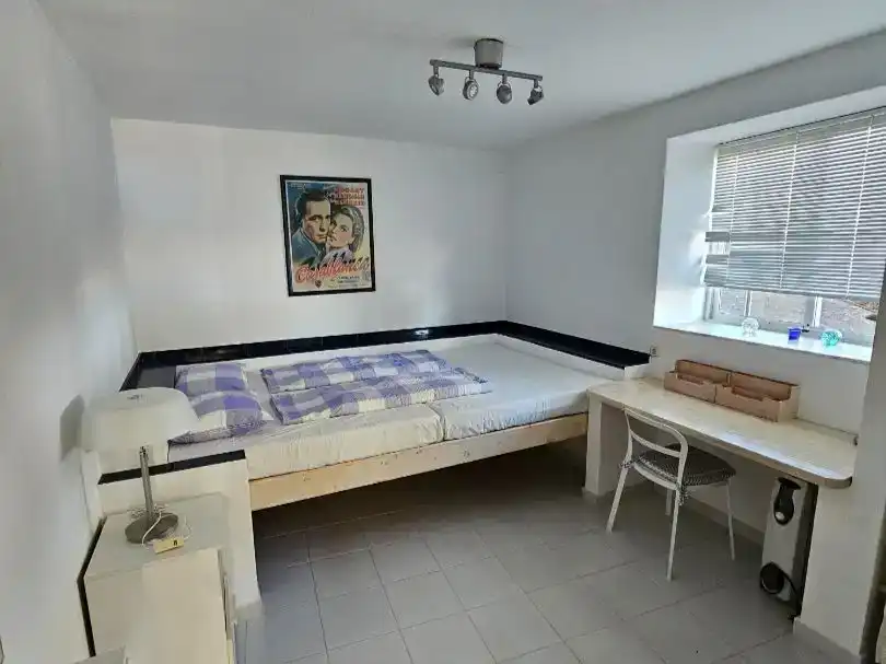 Habitación de Piso en venta en Tías con Jardín privado, Parquet y Piscina