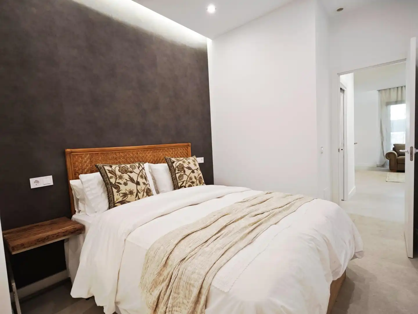 Bajo con ascensor en venta en Paseo, imagen 23