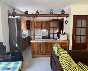 Kitchen of House or chalet for sale in Villanueva Mesía