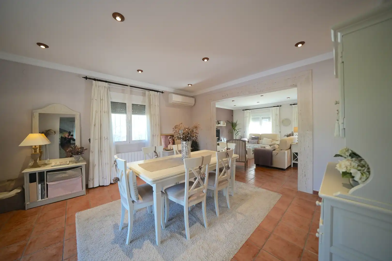Casa rústica con piscina en venta en Orba, imagen 29