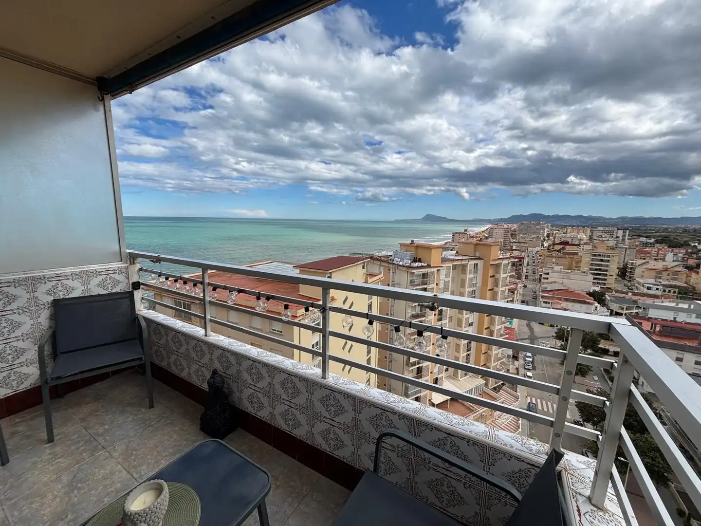 Piso de alquiler en Carrer Mar Blau, 13, Bellreguard