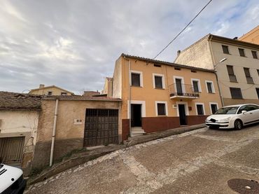 Mixte résidentiel à vendre à Calle Ciego Sabino