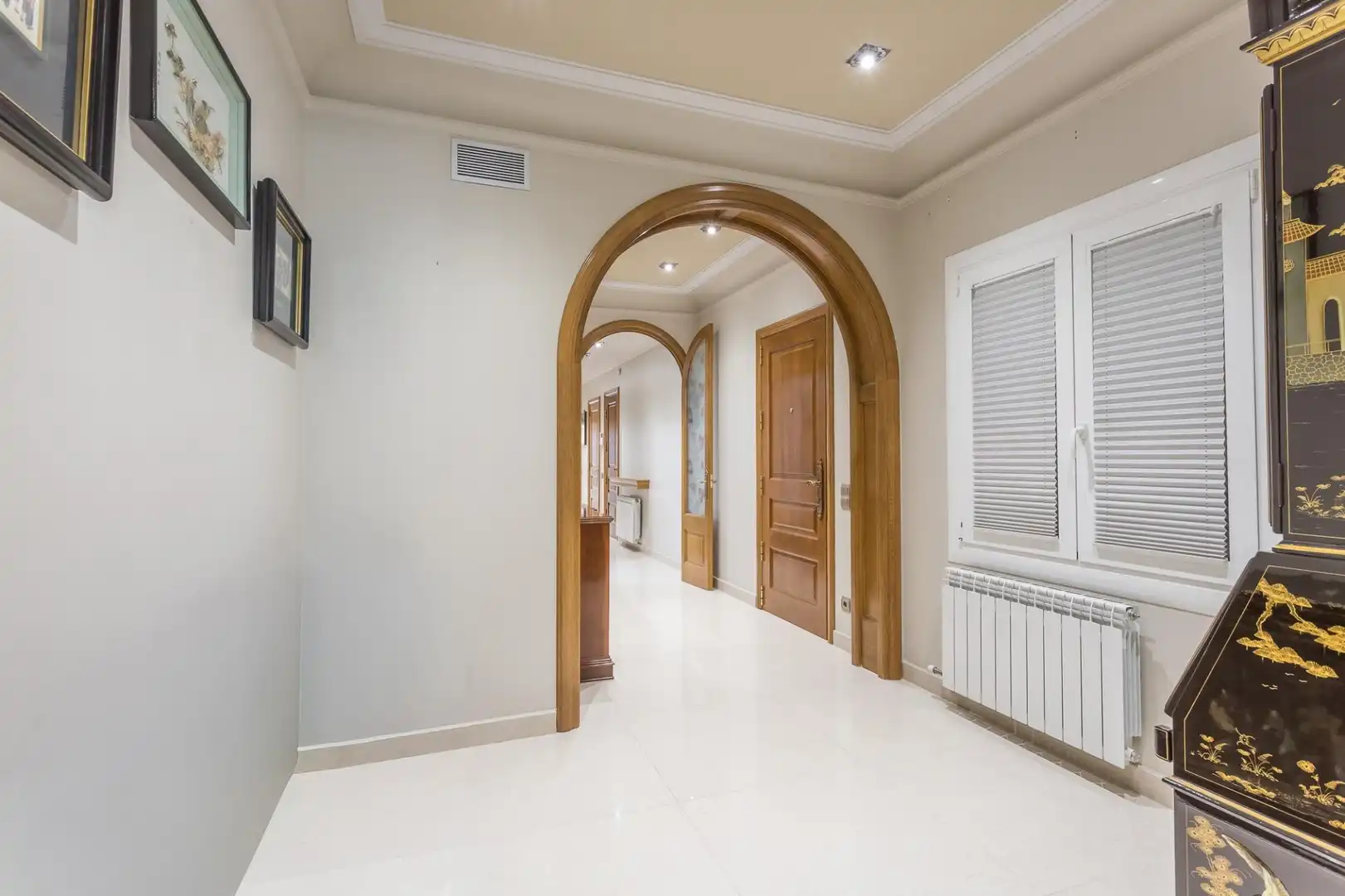 Wohnung mit Terrasse zum Verkauf in Carrer ARAGO, imagen 25