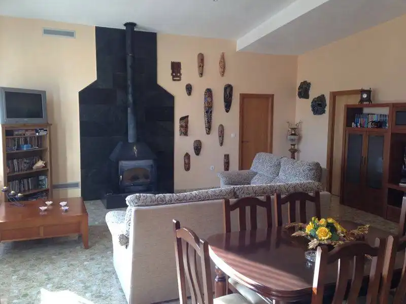 Landhaus zum Verkauf in El Pinós / Pinoso, imagen 6