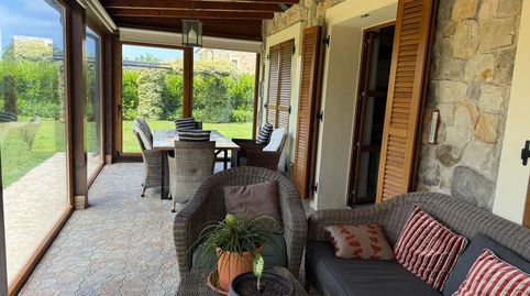Foto 5 de Casa o xalet en venda a Castanedo, Ribamontán al Mar
