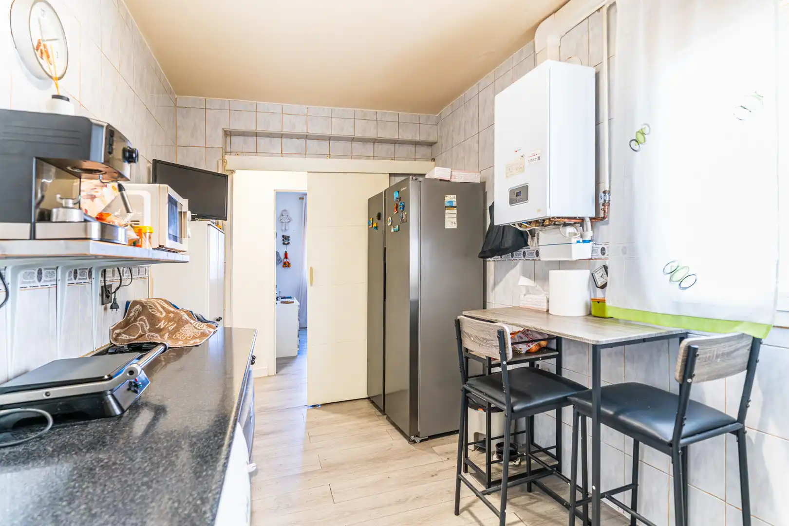 Cocina de Piso en venta en Valdemorillo con Aire acondicionado y Calefacción