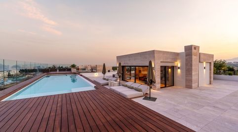 Foto 5 de Dúplex en venta en Las Lomas de Río Verde, Marbella