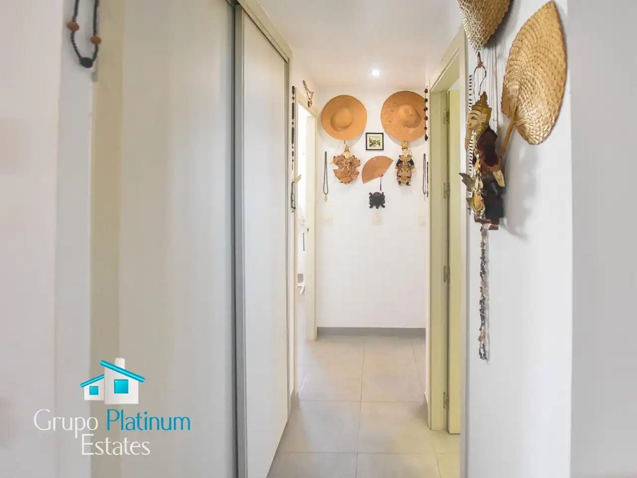 Apartament amb piscina en venda a San Juan de los Terreros, imagen 15