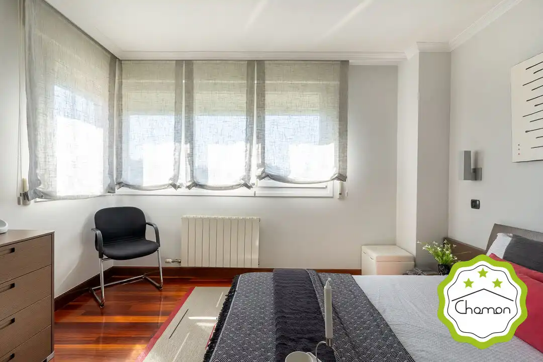 Flat with lift for sale in Centro Urbano - Hirigunea, imagen 37