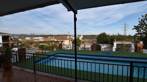 Foto 4 de Casa o chalet en venta en Carrer J, La Pobla de Montornès , Tarragona