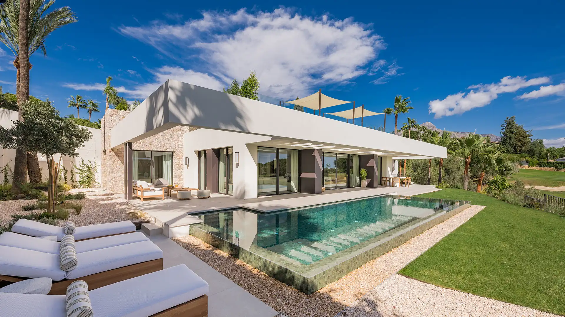 Casa con piscina en venta en Nueva Andalucía, imagen 20