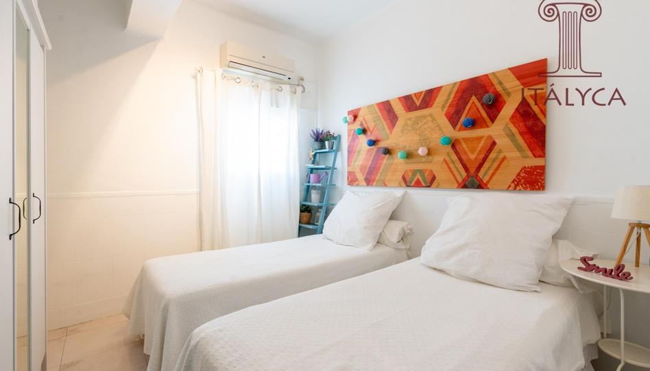 Photo 1 of Flat for sale in Calle de la Amargura, 6, Feria, Sevilla