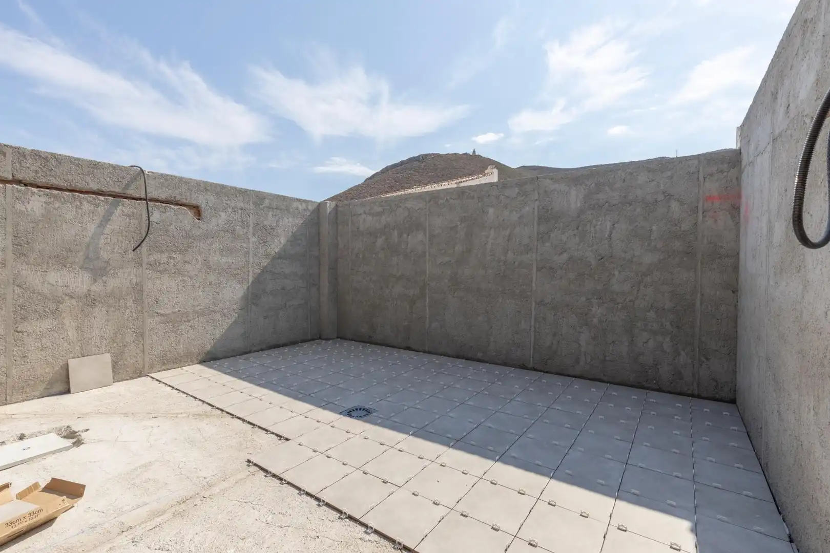 Appartamento con terrazza in vendita a Carretera Rambla Sotillo, imagen 26