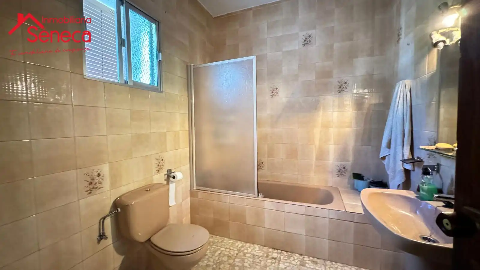 Casa o xalet en venda a Encinarejo de Córdoba