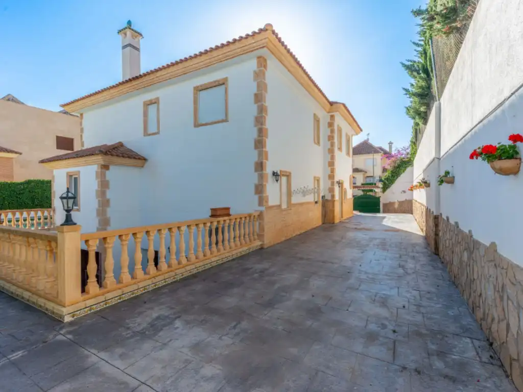 Casa amb piscina en venda a Calle Safareig 12, imagen 42
