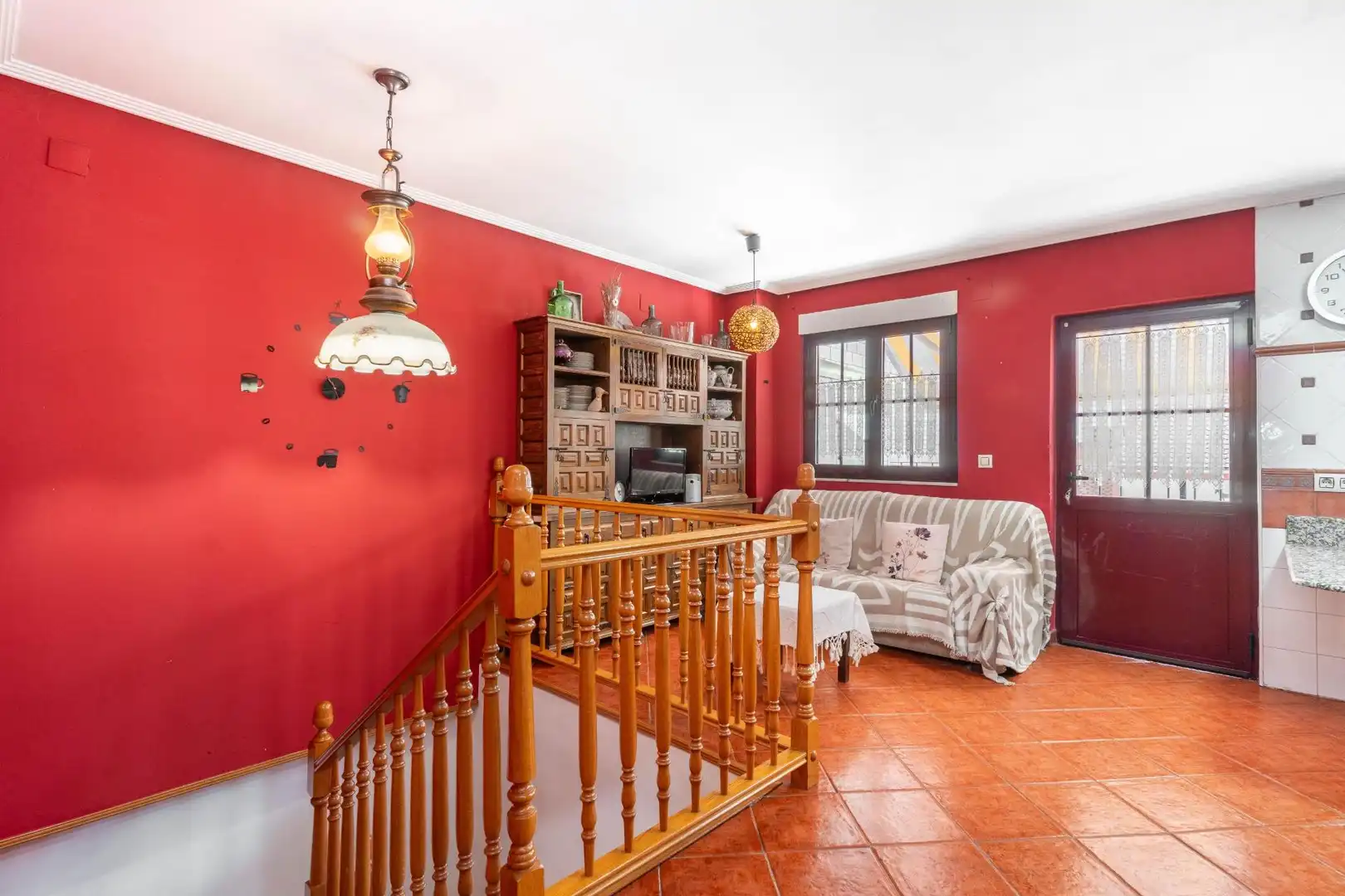 Casa o chalet en venta en Llanera con Calefacción, Jardín privado y Terraza