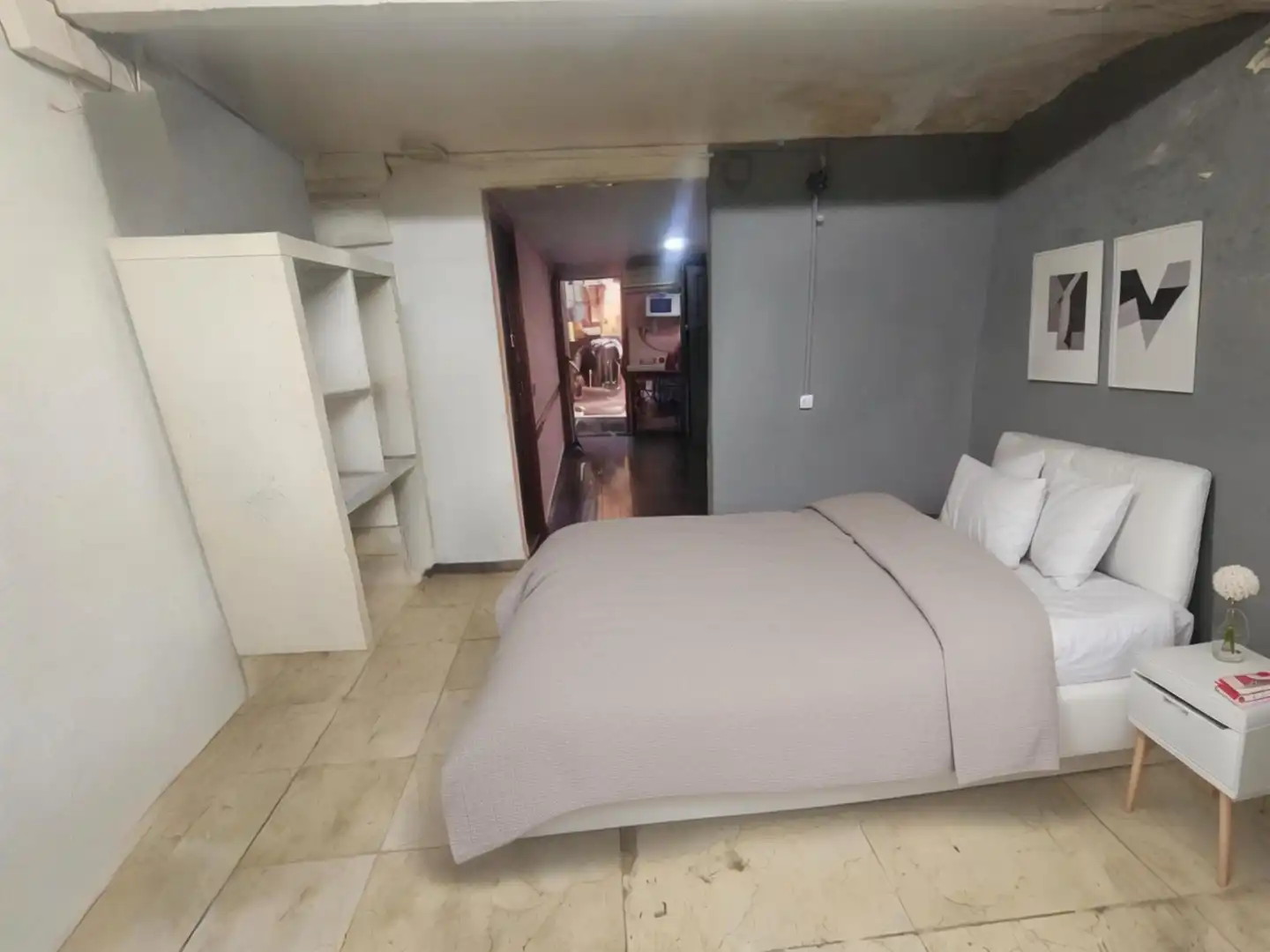Erdgeschosswohnung zum Verkauf in Calle VALENCIA, imagen 7