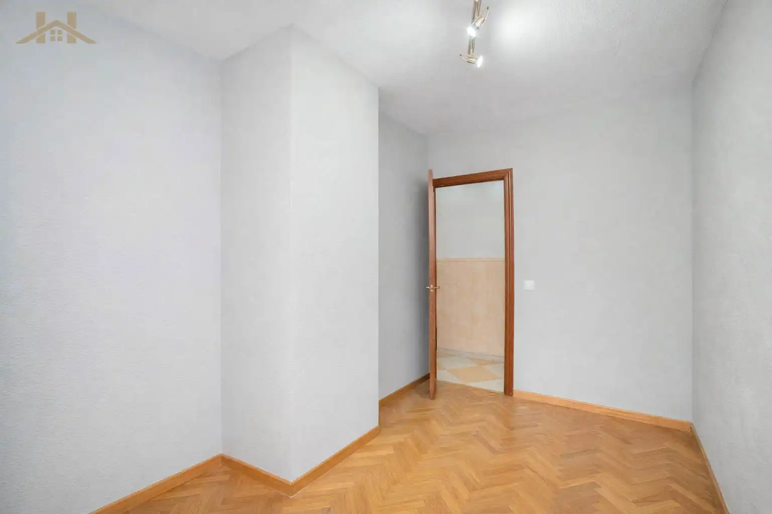 Ático en venta en Valdemoro con Terraza