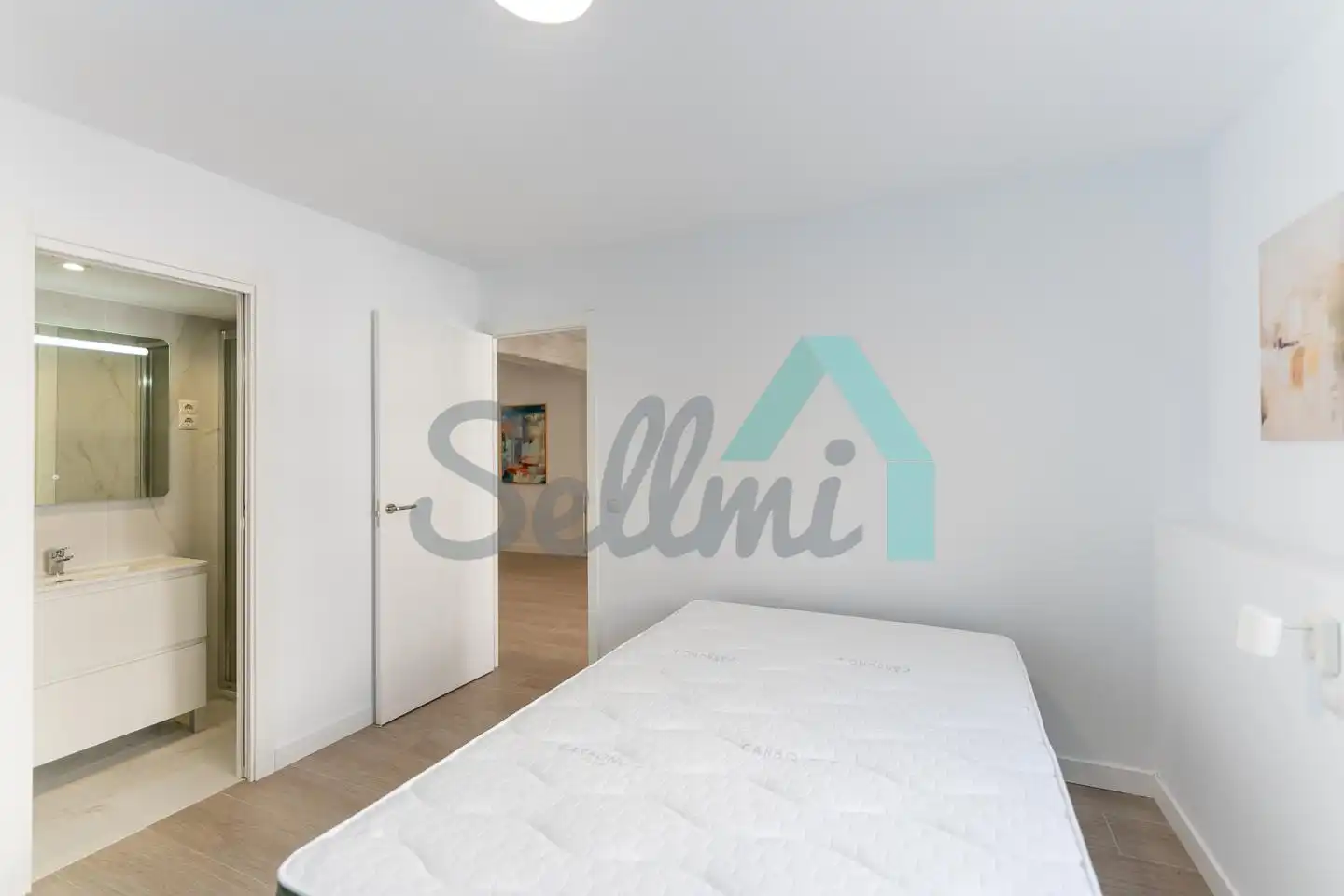 Wohnung mit Aufzug zur Miete in Calle Marqués de Teverga, imagen 22