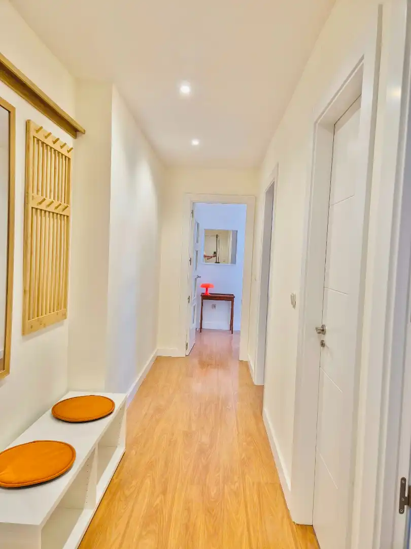 Apartments for rent in Granada  with Air Conditioner, Heating and Parquet flooring