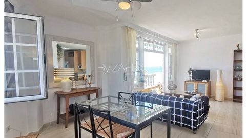Foto 3 de Apartament de lloguer a Avenida Marítima, Las Caletillas - Punta Larga, Candelaria
