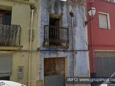 Piso en venta en CL SAN ROC 21