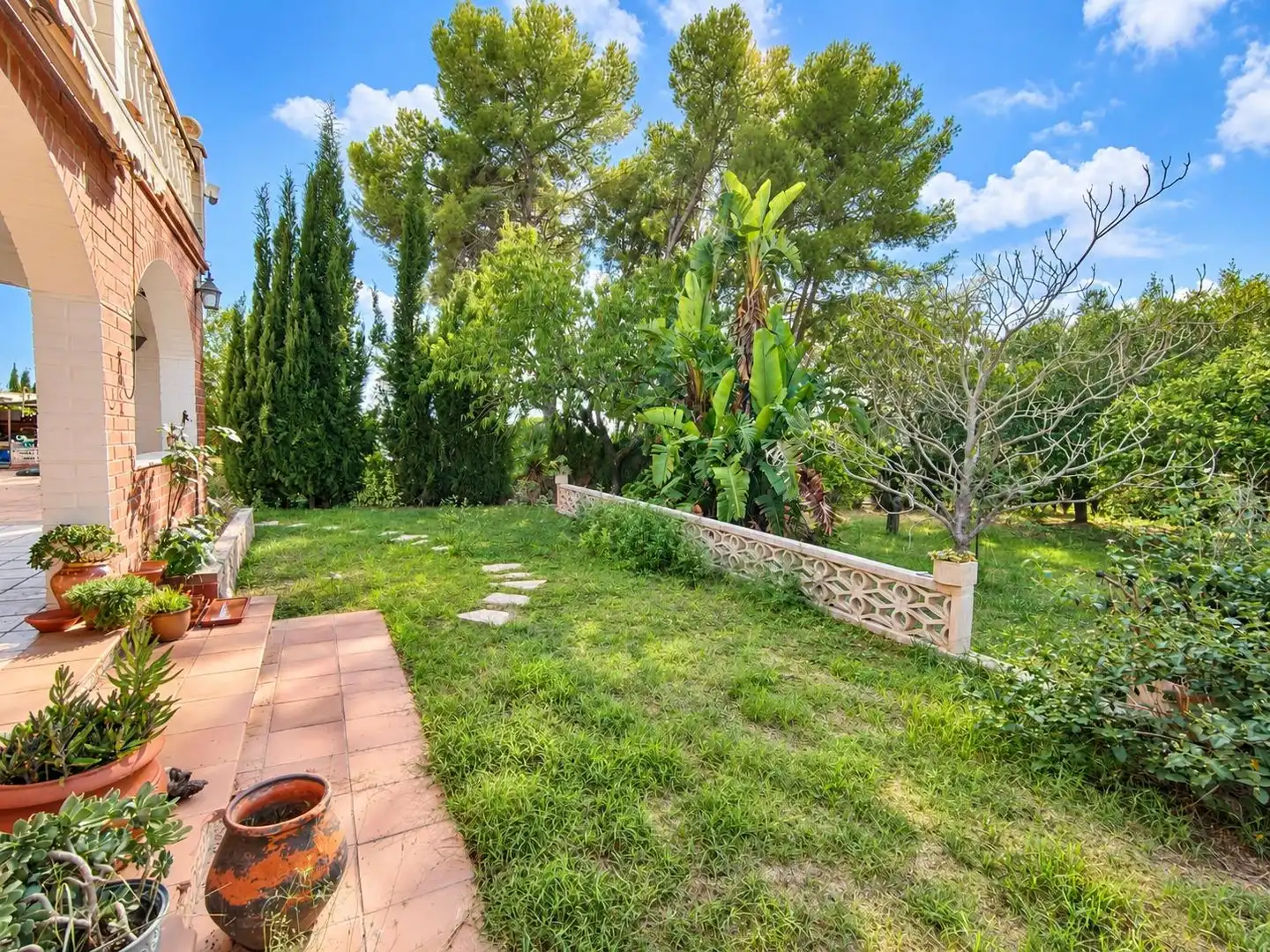Casa con terraza en venta en CATALUNYA, imagen 27