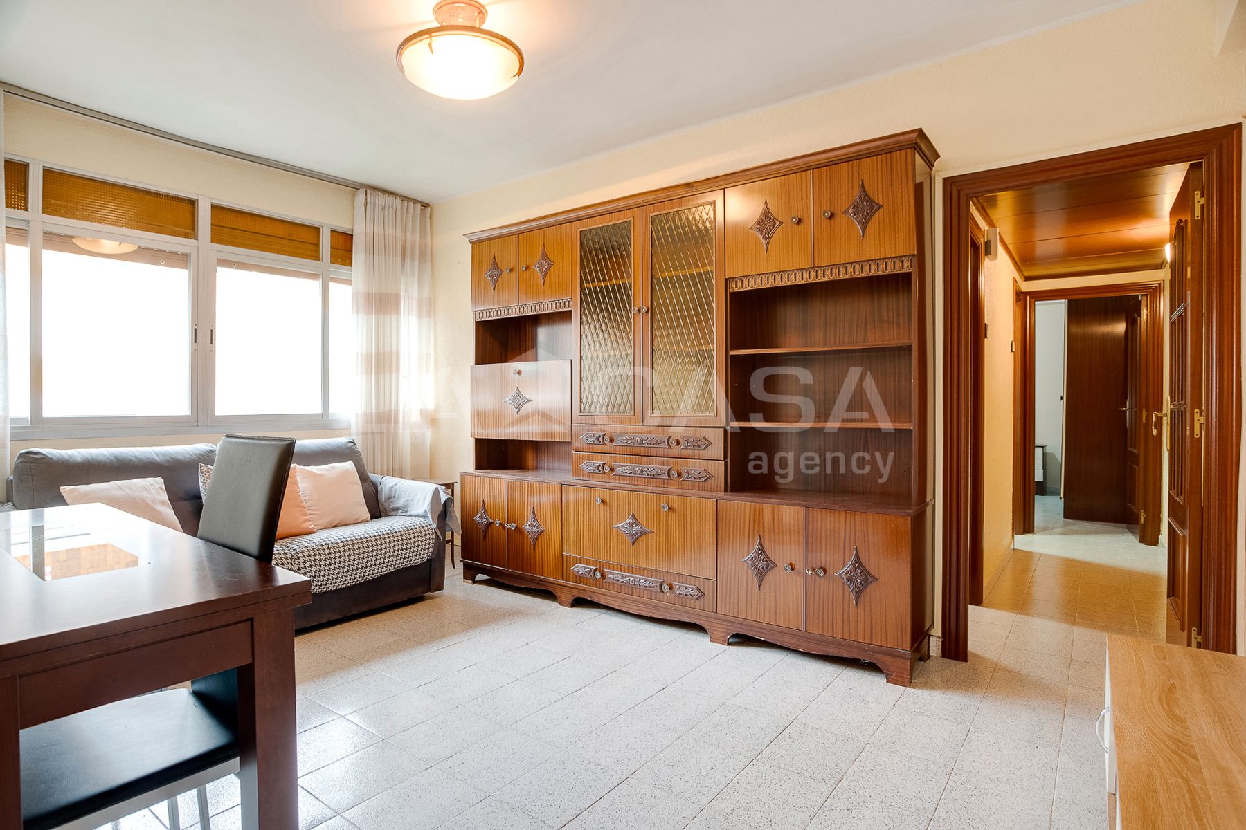 Wohnung zum Verkauf in Sant Ildefons