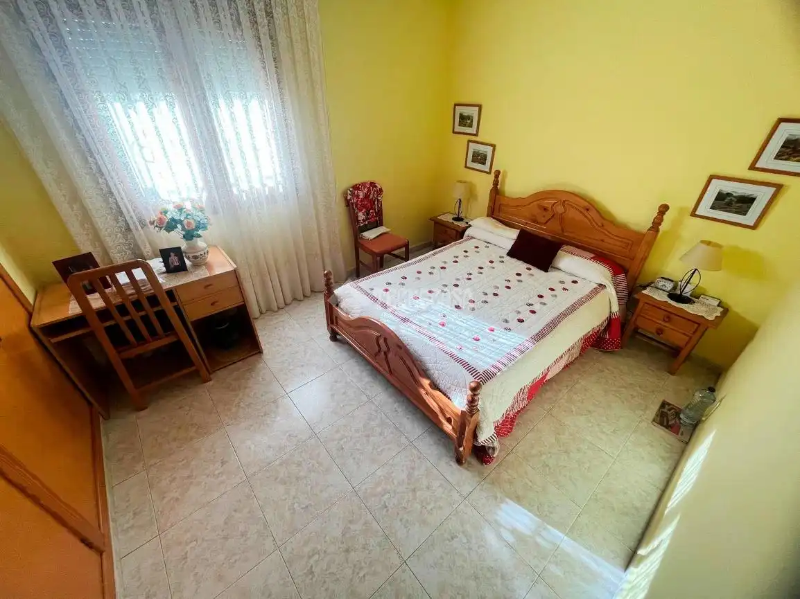 Casa rústica en venda a Barrios rurales del oeste, imagen 7