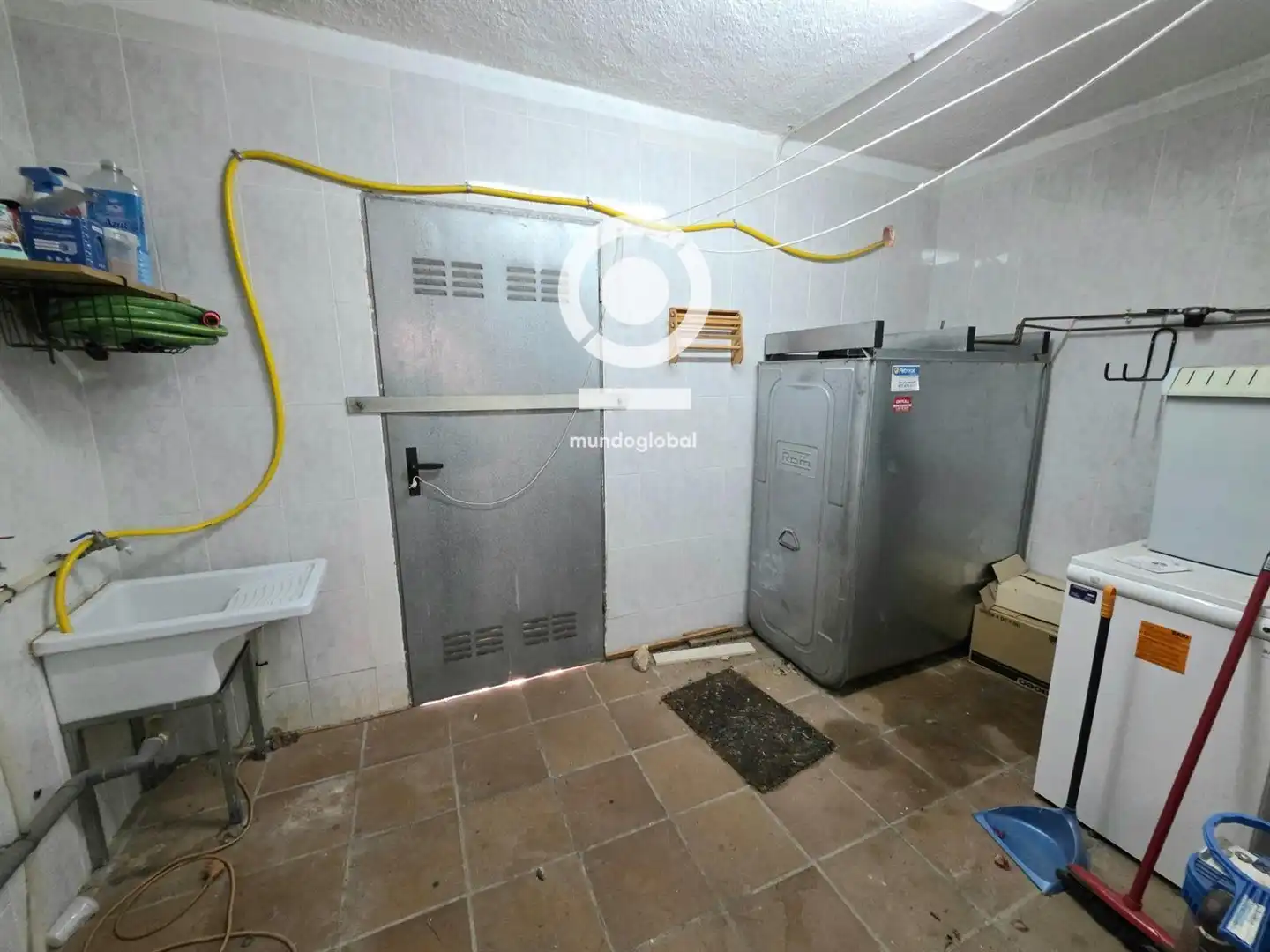 Casa aparellada amb jardí en venda a PALMERES DE LES, imagen 40