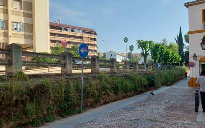 Exterior view of Flat for sale in  Córdoba Capital  with Air Conditioner and Balcony